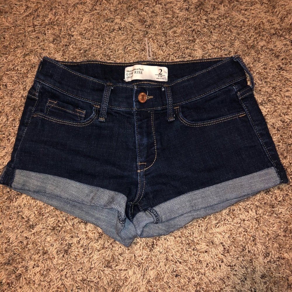Abercrombie & Fitch shorts